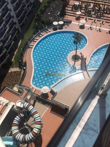 Полностью меблированная квартира 2+1 в комплексе уровня 5-звездочного отеля, 110 м2 - Ракурс 27