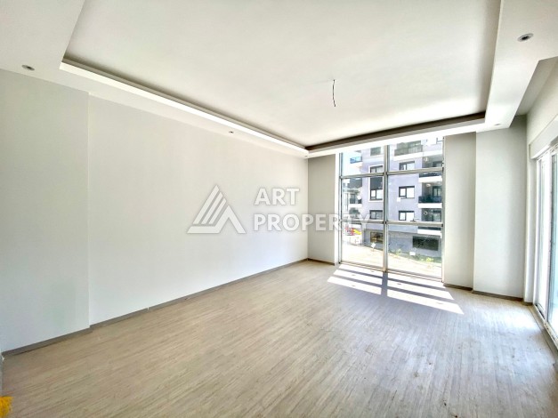 Квартира 2+1 с отдельной кухней в районе Оба, 90 кв.м. - Ракурс 2