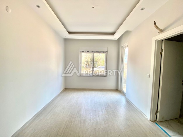 Квартира 2+1 с отдельной кухней в районе Оба, 90 кв.м. - Ракурс 5