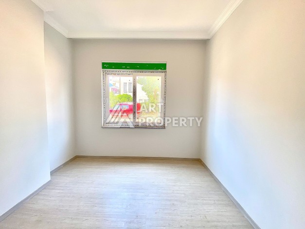 Квартира 2+1 с отдельной кухней в районе Оба, 90 кв.м. - Ракурс 8