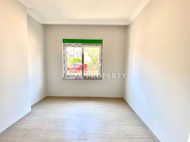 Квартира 2+1 с отдельной кухней в районе Оба, 90 кв.м. - Ракурс 9