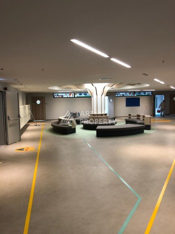 Апартаменты от 66 до 363 кв.м. в новом ЖК. Бейликдюзю, Стамбул. - Ракурс 25