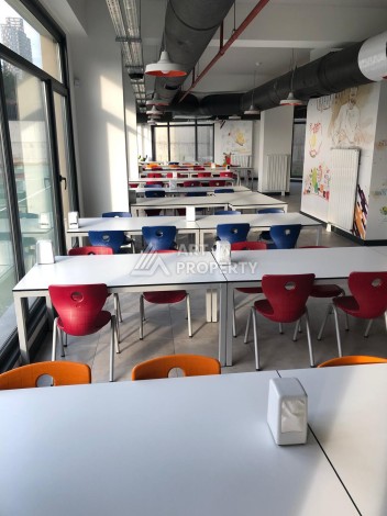 Апартаменты от 66 до 363 кв.м. в новом ЖК. Бейликдюзю, Стамбул. - Ракурс 31