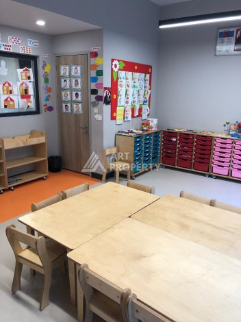 Апартаменты от 66 до 363 кв.м. в новом ЖК. Бейликдюзю, Стамбул. - Ракурс 33