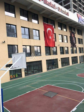 Апартаменты от 66 до 363 кв.м. в новом ЖК. Бейликдюзю, Стамбул. - Ракурс 38