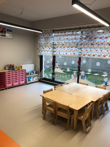 Апартаменты от 66 до 363 кв.м. в новом ЖК. Бейликдюзю, Стамбул. - Ракурс 39