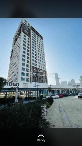 Апартаменты от 66 до 363 кв.м. в новом ЖК. Бейликдюзю, Стамбул. - Ракурс 57