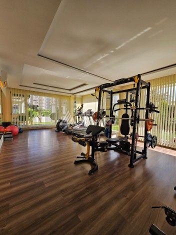 Шикарный пентхаус 2+1 с видом на море, 138 кв.м. Махмутлар, Алания - Ракурс 14