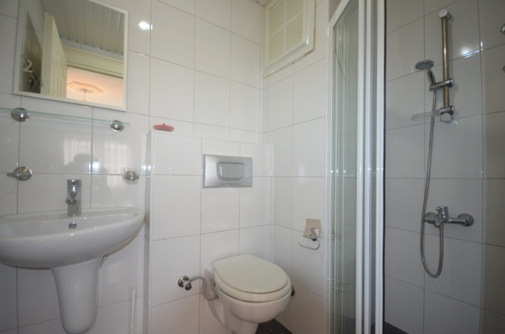 Трёхкомнатная квартира с мебелью в районе Тосмур, 115 м2 - Ракурс 21