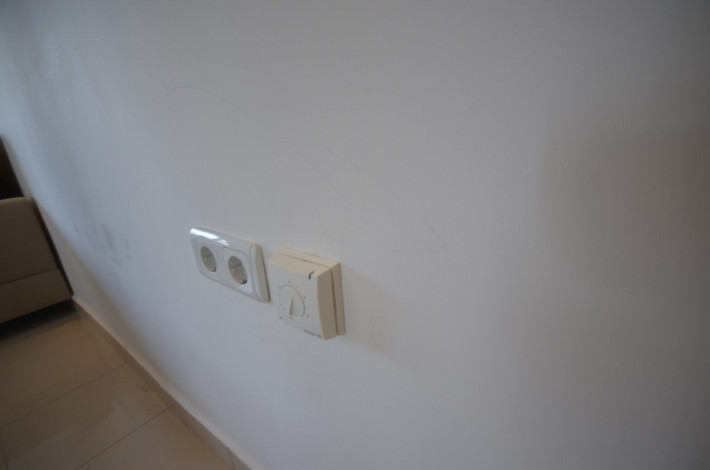 Трёхкомнатная квартира с мебелью в районе Тосмур, 115 м2 - Ракурс 22