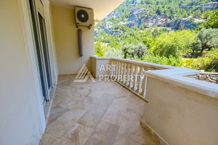 Меблированная квартира 3+1 в районе Бекташ, 168 кв.м. - Ракурс 28