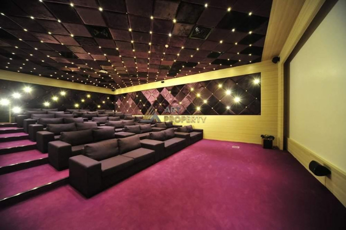 Двухкомнатная квартира в комплексе уровня люкс в районе Махмутлар, 73 м2 - Ракурс 8