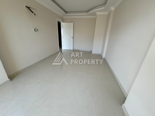 Квартира 2+1 в 450 метрах от моря. Тосмур, Алания - Ракурс 6