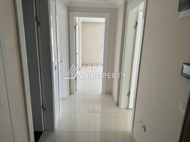 Квартира 2+1 в 450 метрах от моря. Тосмур, Алания - Ракурс 11