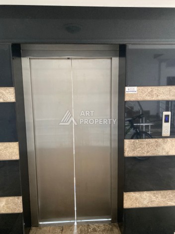 Квартира 2+1 в 450 метрах от моря. Тосмур, Алания - Ракурс 16