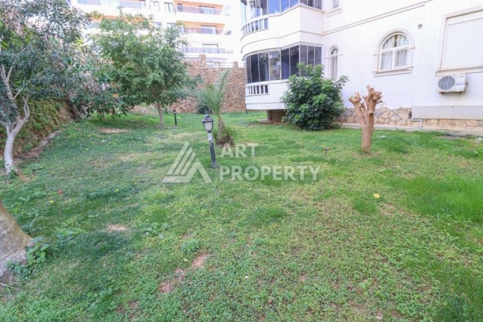 Светлая и просторная квартира 2+1в 5 минутах от моря. Тосмур, Алания - Ракурс 4