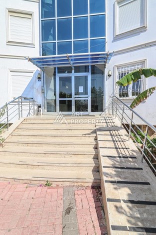 Светлая и просторная квартира 2+1в 5 минутах от моря. Тосмур, Алания - Ракурс 8