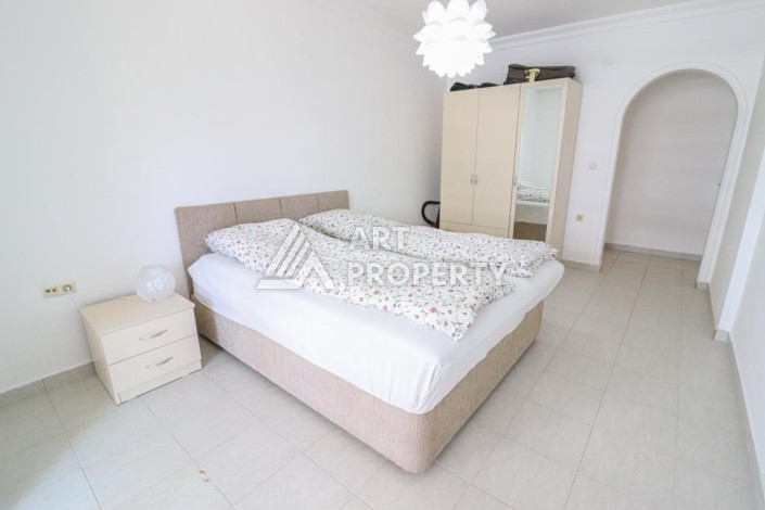 Светлая и просторная квартира 2+1в 5 минутах от моря. Тосмур, Алания - Ракурс 22