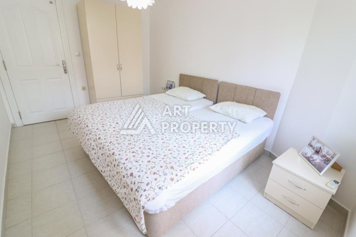 Светлая и просторная квартира 2+1в 5 минутах от моря. Тосмур, Алания - Ракурс 23