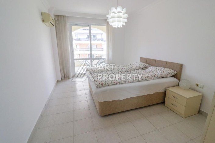 Светлая и просторная квартира 2+1в 5 минутах от моря. Тосмур, Алания - Ракурс 24