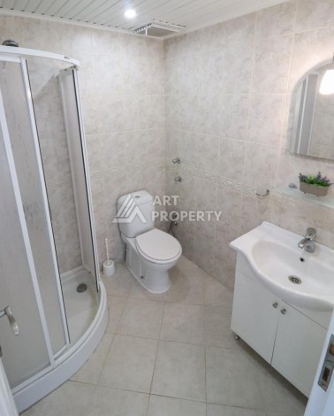 Светлая и просторная квартира 2+1в 5 минутах от моря. Тосмур, Алания - Ракурс 25