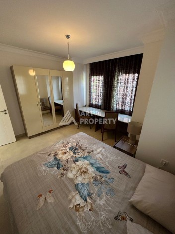 Вилла 4+1 в эксклюзивном комплексе, 180 кв.м. Инжекум, Алания. - Ракурс 24