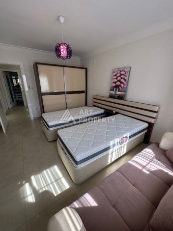 Вилла 4+1 в эксклюзивном комплексе, 180 кв.м. Инжекум, Алания. - Ракурс 26