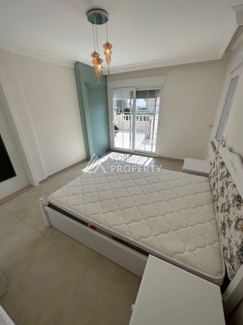 Вилла 4+1 в эксклюзивном комплексе, 180 кв.м. Инжекум, Алания. - Ракурс 28