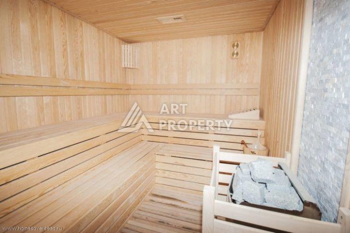 Меблированная квартира 1+1 по выгодной цене в Махмутларе, 55 кв.м. - Ракурс 16