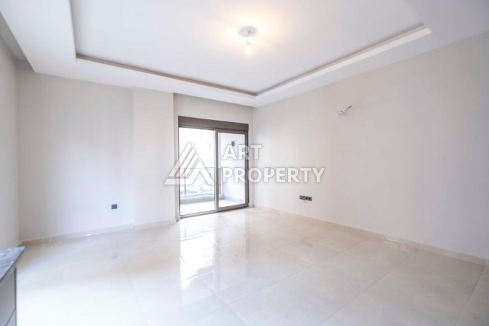 Квартира 1+1 в центре Махмутлара, 55 кв.м. - Ракурс 5