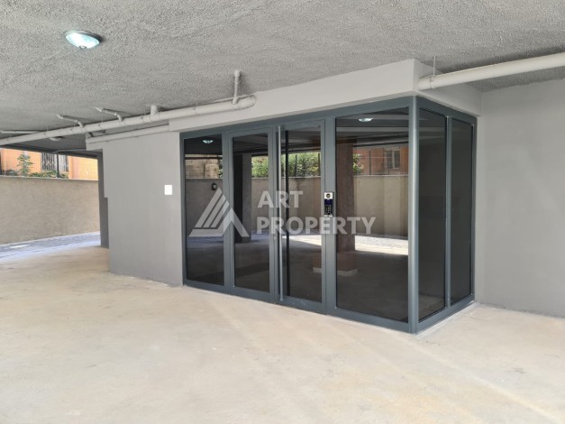 Двухкомнатная квартира 48 кв.м. в самом центре Алании. - Ракурс 11