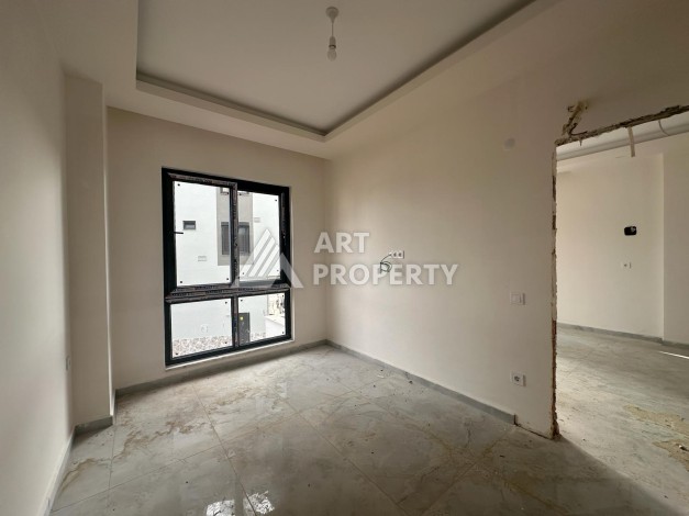 Квартира 1+1 в районе Оба, 55 кв.м. Бюджетное предложение! - Ракурс 5