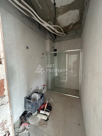 Квартира 1+1 в районе Оба, 55 кв.м. Бюджетное предложение! - Ракурс 6