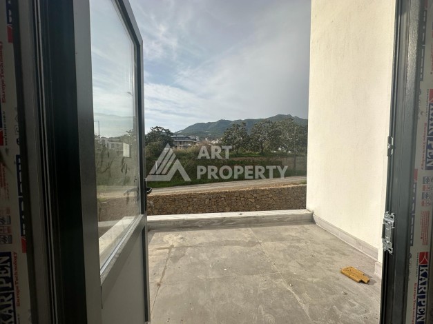 Квартира 1+1 в районе Оба, 55 кв.м. Бюджетное предложение! - Ракурс 9