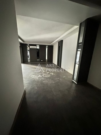 Квартира 1+1 в новой резиденции, 60 кв.м. Махмутлар, Алания - Ракурс 3