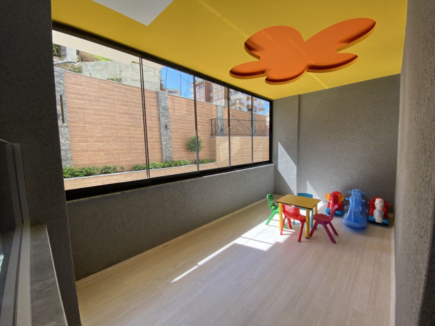 Новая квартира в современном комплексе в Махмутларе, Алания, 55 м2 - Ракурс 4