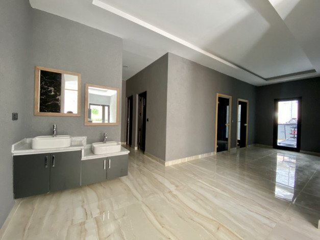 Новая квартира в современном комплексе в Махмутларе, Алания, 55 м2 - Ракурс 5