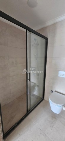 Квартира 1+1 в новой элитной резиденции, 62 кв.м. Махмутлар, Алания. - Ракурс 5