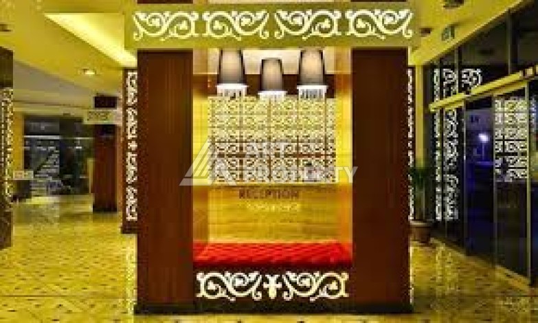 Квартира 1+1 с видом на море в элитной резиденции, 75 кв.м. Махмутлар, Алания - Ракурс 31