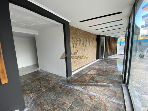 Двухкомнатная квартира в новом доме Махмутлар, Алания, 65 м2 - Ракурс 5