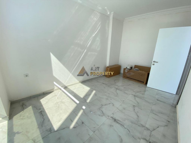 Двухкомнатная квартира в новом доме Махмутлар, Алания, 65 м2 - Ракурс 10