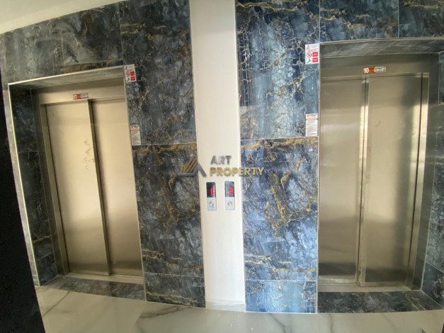 Двухкомнатная квартира в новом доме Махмутлар, Алания, 65 м2 - Ракурс 12