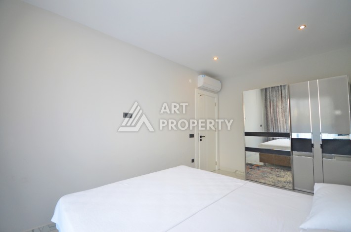 Квартира 1+1 в Каргыджаке, 55 кв.м. Элитная недвижимость. - Ракурс 6