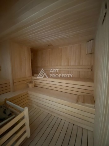 Квартира 1+1 в 350 метрах от моря, 52 кв.м. Махмутлар, Алания. - Ракурс 7