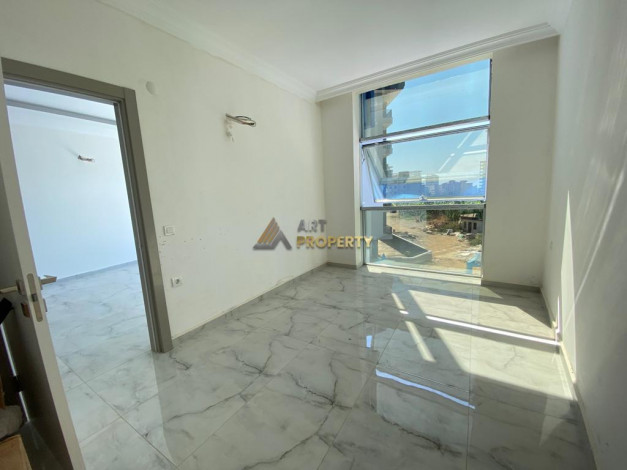 Двухкомнатная квартира в новом доме Махмутлар, Алания, 65 м2 - Ракурс 18