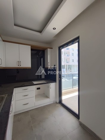 Квартира 1+1 в 350 метрах от моря, 52 кв.м. Махмутлар, Алания. - Ракурс 31