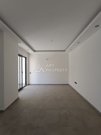 Квартира 1+1 в 350 метрах от моря, 52 кв.м. Махмутлар, Алания. - Ракурс 36