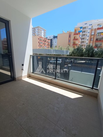 Квартира 1+1 в 350 метрах от моря, 52 кв.м. Махмутлар, Алания. - Ракурс 46