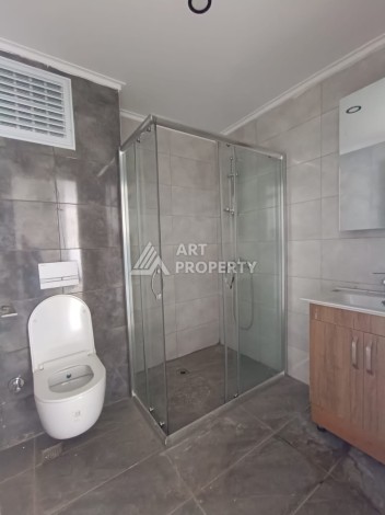 Квартира 1+1 в 350 метрах от моря, 52 кв.м. Махмутлар, Алания. - Ракурс 51