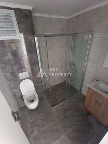 Квартира 1+1 в 350 метрах от моря, 52 кв.м. Махмутлар, Алания. - Ракурс 52